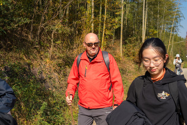 Adventure Trip - Grade 6 & Grade 7 & Grade 8 & Grade 10,Hiba Academy Nantong